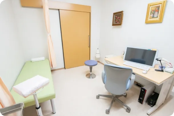 田口皮膚科医院