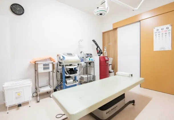 田口皮膚科医院