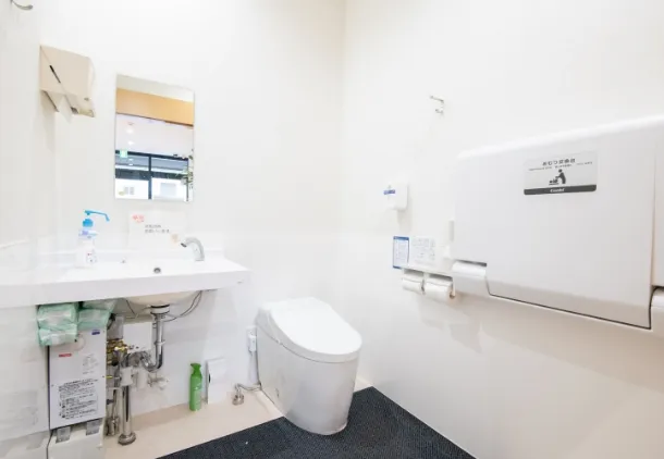 田口皮膚科医院